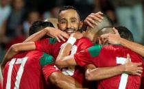 摩洛哥淘汰葡萄牙晋级4强（摩洛哥1:0葡萄牙）