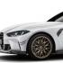 BMW M3 Touring现在可以订购M性能部件