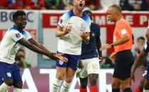 哈里马奎尔在英格兰世界杯退出后抨击裁判