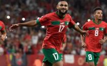 摩洛哥2022年世界杯对阵法国阵容预测