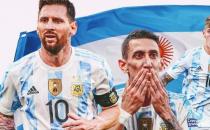 阿根廷2022年世界杯对阵克罗地亚阵容预测