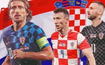 克罗地亚2022年世界杯对阵阿根廷的阵容预测