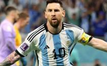 阿根廷vs克罗地亚：两支球队在世界杯交锋前如何比较