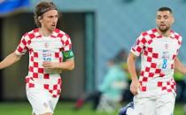 2022年世界杯：克罗地亚有信心击败阿根廷的原因