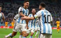 2022年世界杯：阿根廷有信心击败克罗地亚的原因