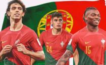 葡萄牙将如何参加2026年世界杯