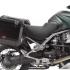 Moto Guzzi正在准备一款ADV来挑战Ducati DesertX