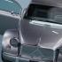 Alpha Motors Montage Coupe是价值500000美元的复古未来主义电动汽车