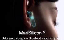 Oppo推出新的MariSilicon Y音频专用芯片组