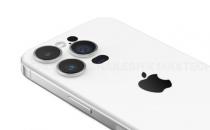 iPhone 15 Ultra：图像显示与小米13的相似之处