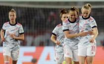 前瞻：罗森加德vs拜仁慕尼黑女足预测