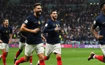 2022年世界杯：法国与摩洛哥的交锋记录