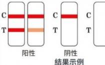 为啥抗原T区格外红？专家答疑