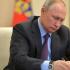 普京签署令 禁止向限价国家出口俄罗斯石油