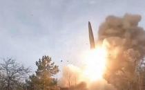 乌克兰全境遭大规模导弹袭击