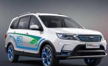 2022年销售新车超106万辆 长城2023年计划推10余款新能源车