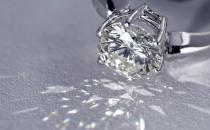 二手市场钻石戒指回收的行情怎么样呢？（会有一定幅度的贬值）