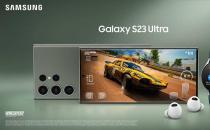 首发3.36GHz二代骁龙8！三星Galaxy S23系列顶配超1万元（三星Galaxy S23  5355元人民币起售）