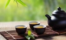 喝绿茶的功效作用以及禁忌（可以促进新陈代谢）
