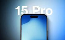 标准版没戏！曝Wi-Fi 6E将仅限于配备 A17 处理器的iPhone 15 Pro（iPhone 15将会使用A16芯片）
