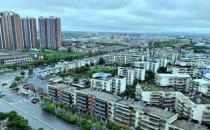 武汉市黄陂等新城区，发展没有光谷快，土地指标少是原因之一吗？（黄陂和江夏的面积占到了武汉的一半）