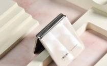 OPPO Find N2 Flip长测：专业编辑对它的第一印象是怎样的？（总体质量表现较好）