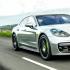 ​保时捷Panamera E-Hybrid每公里油费需0.73元（车辆官方指导价119.3万元）