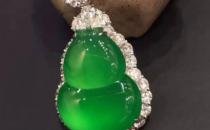 祖母绿宝石和翡翠的区别（两种物品不属于一个品种）