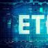 计算机ETF近3个月上涨13.74%，近1年份额增长9.86亿份（天弘基金上涨）