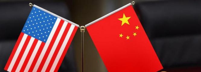 美国国会令中美经贸关系更趋紧张