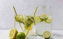 ​柠檬水怎么泡 简单方法轻松喝上可口饮品