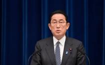 岸田这首相还能当多久