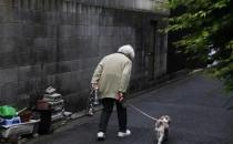 日本总人口连续12年负增长 除了东京所有地区人口均下降