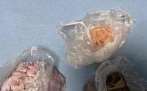 为吃自助餐回本偷偷打包价值400元食材回家两女子被行拘