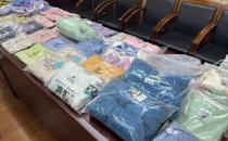 假冒迪士尼品牌童装在天猫销售达1600余万元3人被批捕