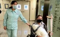 泰国坠崖孕妇称仍无法离婚 律师解读