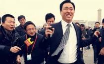 恒大债主又一轮密集反攻总要有人和许家印硬刚下去