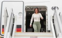 德外长在天津表态 支持马克龙关于欧盟与中国关系的立场