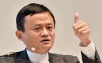 阿里大调整从一个人说了算，到六个人合力干