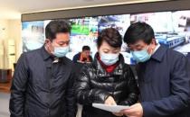 内蒙古自治区主席暗访企业安全生产发现工人井下作业时抽烟
