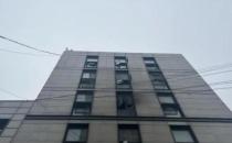 北京长峰医院停诊后附近商户暂停营业 大部分患者已转诊