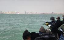 多座内陆城市近期举行集体海葬为何都选在青岛海域？
