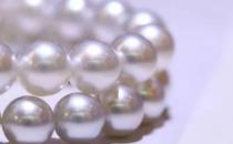 如何鉴别珍珠的真假？（通过形状和摩擦）