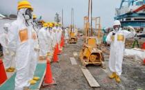 东电隧道挖掘进入最后一公里福岛核污水最快7月排海