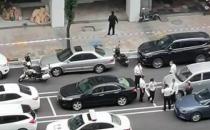母婴店发现尸体警方排除他杀 店员闻到死老鼠味1个多月