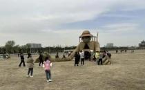 ​呼和浩特一艺术展被指与前期宣传不符文旅局叫停并退票