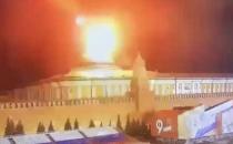 为什么乌克兰敢空袭克里姆林宫