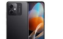 ​Redmi Note 12R Pro发布热卖 1799元超值