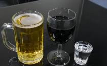 啤酒和白酒能不能混着喝（不能够混着喝）
