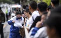 高三学生考试心态不好如何调整（不要让心态处于紧张状态）